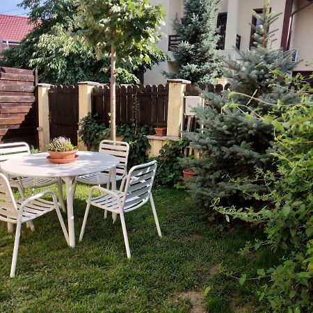D&D Vila Vila Iasi Exterior foto