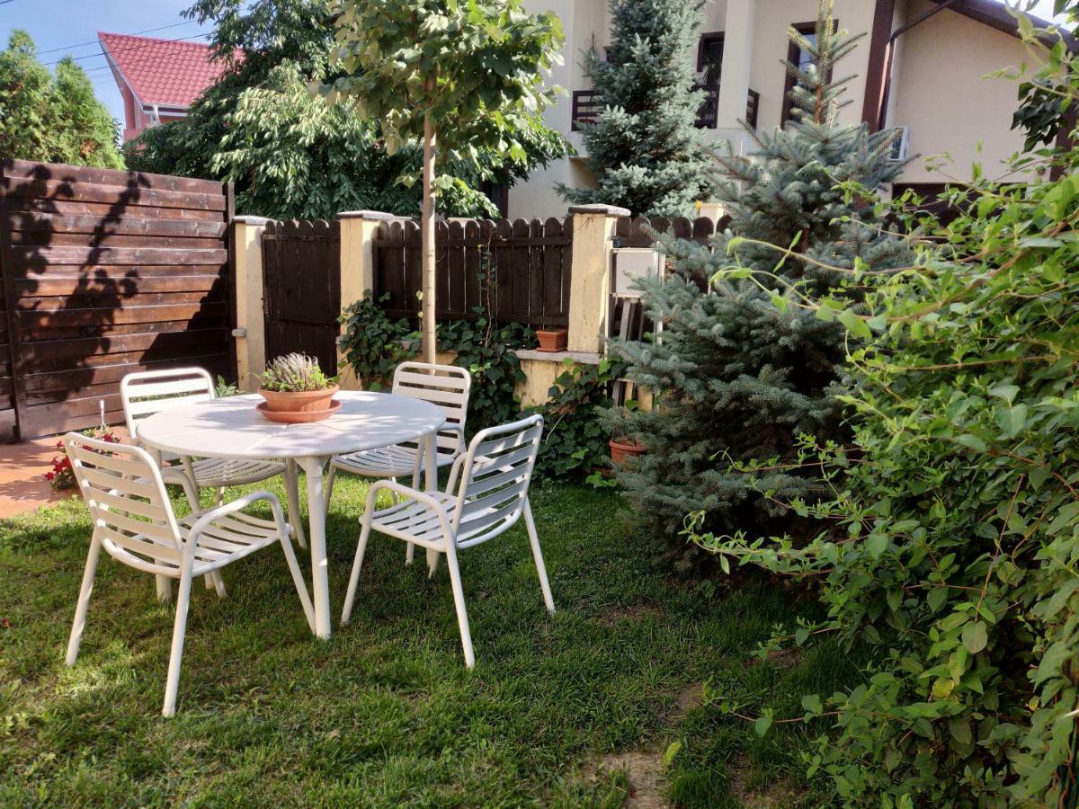 D&D Vila Vila Iasi Exterior foto