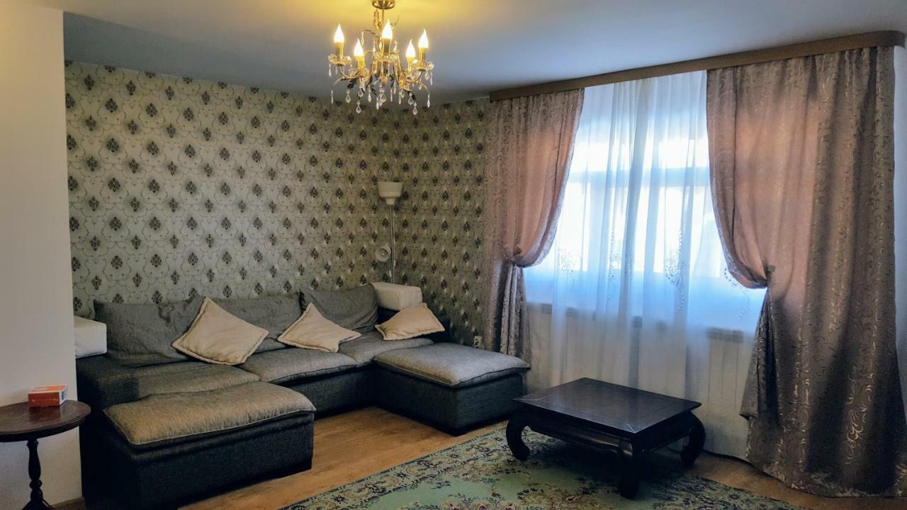 D&D Vila Vila Iasi Exterior foto