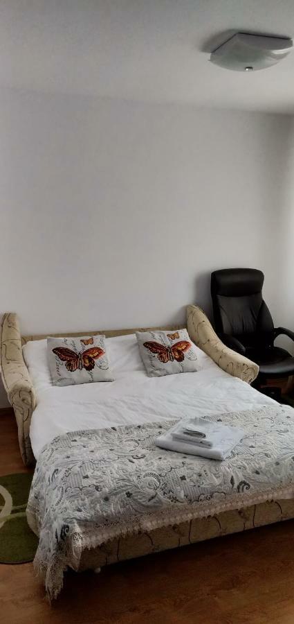 D&D Vila Vila Iasi Exterior foto