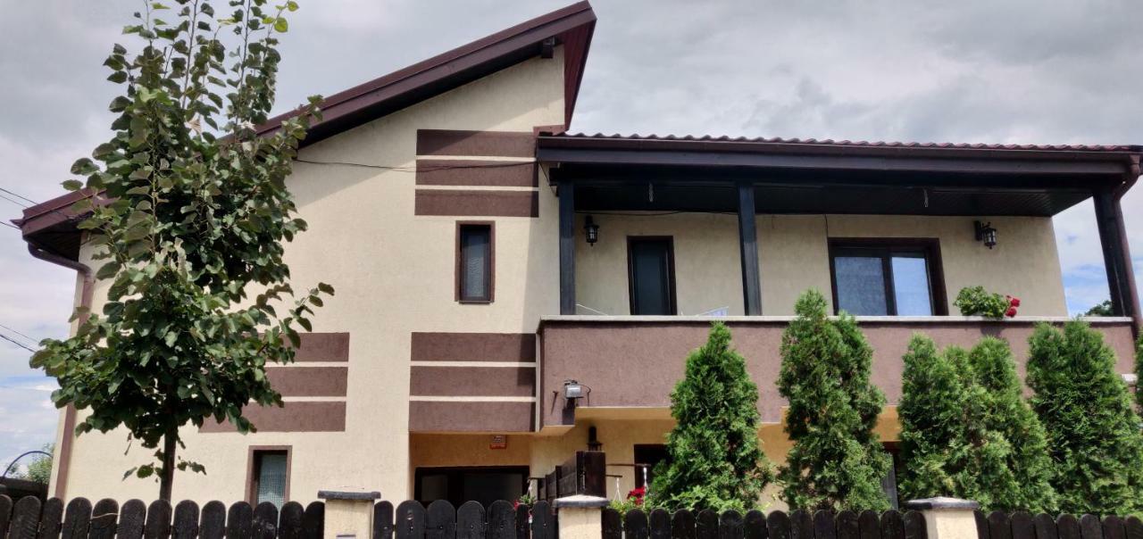 D&D Vila Vila Iasi Exterior foto